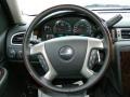 Onyx Black - Yukon Denali AWD Photo No. 16