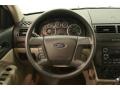 2008 Silver Birch Metallic Ford Fusion S  photo #10