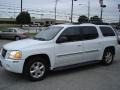 Summit White - Envoy XL SLT 4x4 Photo No. 1