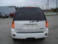 Summit White - Envoy XL SLT 4x4 Photo No. 5