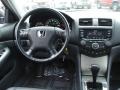 2005 Graphite Pearl Honda Accord Hybrid Sedan  photo #11