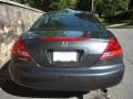 2006 Graphite Pearl Honda Accord EX-L Coupe  photo #6