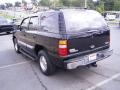 Onyx Black - Yukon SLT 4x4 Photo No. 29