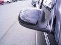 2003 Onyx Black GMC Yukon SLT 4x4  photo #45