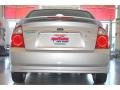 2006 Clear Silver Kia Spectra SX Sedan  photo #6