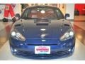 2007 Regatta Blue Hyundai Tiburon SE  photo #10