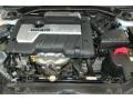 Clear Silver - Spectra SX Sedan Photo No. 21
