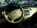 2009 Ivory Pearl Hyundai Azera GLS  photo #12