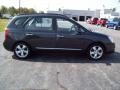 2007 Urban Gray Kia Rondo EX V6  photo #5