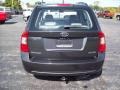 2007 Urban Gray Kia Rondo EX V6  photo #7