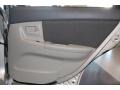 Clear Silver - Spectra SX Sedan Photo No. 38