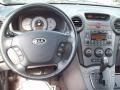 2007 Urban Gray Kia Rondo EX V6  photo #21