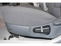Clear Silver - Spectra SX Sedan Photo No. 49