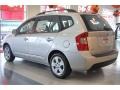 2009 Bright Silver Kia Rondo LX  photo #4