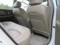 2003 Noble White Hyundai Sonata LX V6  photo #8