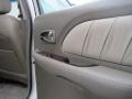 2003 Noble White Hyundai Sonata LX V6  photo #9