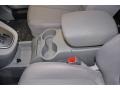 2009 Bright Silver Kia Rondo LX  photo #26