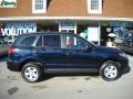 Deepwater Blue - Santa Fe GLS 4WD Photo No. 2