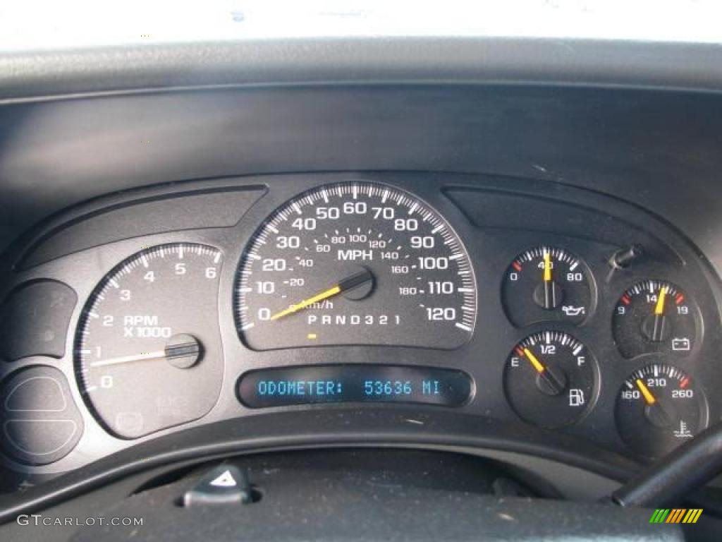 2006 Sierra 1500 SLE Extended Cab 4x4 - Stealth Gray Metallic / Dark Pewter photo #13