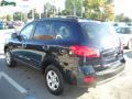Deepwater Blue - Santa Fe GLS 4WD Photo No. 5