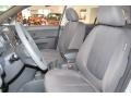 2009 Bright Silver Kia Rondo LX  photo #13