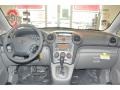 2009 Bright Silver Kia Rondo LX  photo #10