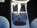 Deepwater Blue - Santa Fe GLS 4WD Photo No. 18