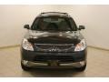 Black Diamond Metallic - Veracruz Limited AWD Photo No. 2