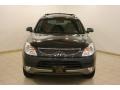 2008 Black Diamond Metallic Hyundai Veracruz Limited AWD  photo #2