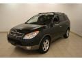 Black Diamond Metallic - Veracruz Limited AWD Photo No. 3
