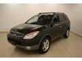 2008 Black Diamond Metallic Hyundai Veracruz Limited AWD  photo #3