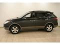 2008 Black Diamond Metallic Hyundai Veracruz Limited AWD  photo #4