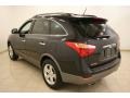 2008 Black Diamond Metallic Hyundai Veracruz Limited AWD  photo #5