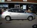 2009 Quicksilver Hyundai Elantra GLS Sedan  photo #2