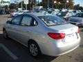 2009 Quicksilver Hyundai Elantra GLS Sedan  photo #5