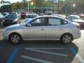 2009 Quicksilver Hyundai Elantra GLS Sedan  photo #6