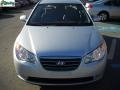 2009 Quicksilver Hyundai Elantra GLS Sedan  photo #16
