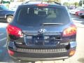 Deepwater Blue - Santa Fe GLS 4WD Photo No. 4