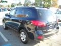 Deepwater Blue - Santa Fe GLS 4WD Photo No. 5