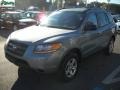 2009 Platinum Sage Hyundai Santa Fe GLS 4WD  photo #15