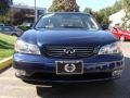 Midnight Blue Metallic - I 35 Photo No. 2