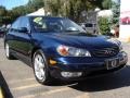 Midnight Blue Metallic - I 35 Photo No. 3