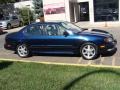 Midnight Blue Metallic - I 35 Photo No. 4