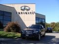 Black Obsidian - FX 35 AWD Photo No. 1