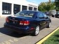 Midnight Blue Metallic - I 35 Photo No. 5