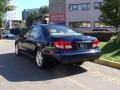 Midnight Blue Metallic - I 35 Photo No. 6