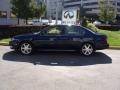 Midnight Blue Metallic - I 35 Photo No. 7