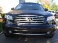 2008 Black Obsidian Infiniti FX 35 AWD  photo #2