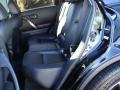 2008 Black Obsidian Infiniti FX 35 AWD  photo #7