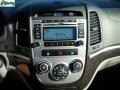 Deepwater Blue - Santa Fe GLS 4WD Photo No. 17